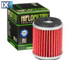 Φίλτρο λαδιού HIFLO-FILTRO HF141 35HF141