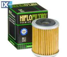 Φίλτρο λαδιού HIFLO-FILTRO HF142 35HF142