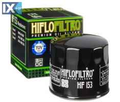 Φίλτρο λαδιού HIFLO-FILTRO HF153 35HF153