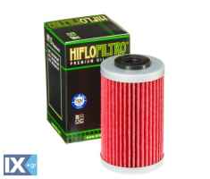 Φίλτρο λαδιού HIFLO-FILTRO HF155 35HF155