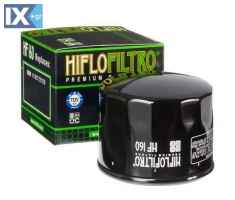 Φίλτρο λαδιού HIFLO-FILTRO HF160 35HF160