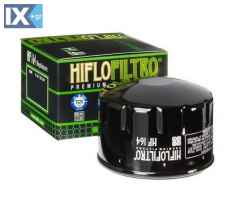 Φίλτρο λαδιού HIFLO-FILTRO HF164  35HF164