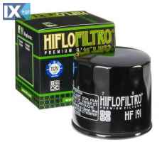 Φίλτρο λαδιού HIFLO-FILTRO HF191 35HF191