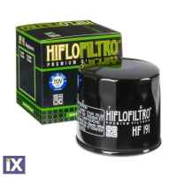 Φίλτρο λαδιού HIFLO-FILTRO HF191 35HF191