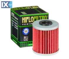 Φίλτρο λαδιού HIFLO-FILTRO HF207 35HF207