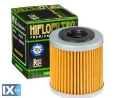 Φίλτρο λαδιού HIFLO-FILTRO HF563 35HF563