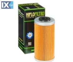 Φίλτρο λαδιού HIFLO-FILTRO HF611 35HF611
