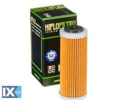 Φίλτρο λαδιού HIFLO-FILTRO HF652 35HF652