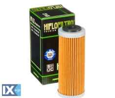 Φίλτρο λαδιού HIFLO-FILTRO HF652 35HF652