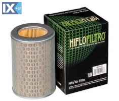 HIFLOFILTRO φίλτρο αέρος γιά CBF600 04-07 / HORNET 600 35HFA1602