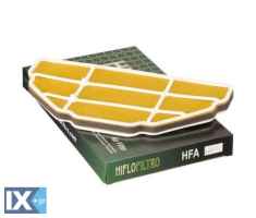 HIFLOFILTRO φίλτρο αέρος γιά ZX-6R (98-01) 35HFA2602