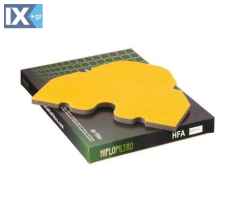 HIFLOFILTRO φίλτρο αέρος γιά ZZR600 (95) 35HFA2604