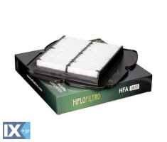 HIFLOFILTRO φίλτρο αέρος γιά SV650-1000 (03-08) 35HFA3612