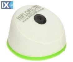 HIFLOFILTRO φίλτρο αέρος σφουγγάρι γιά CRF150 (07-09) 35HFF1021