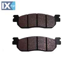 Σετ Τακάκια για YAMAHA CRYPTON /R-F1ZR EM D-MENSION 40803590000