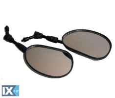 Καθρέπτες σετ HONDA GRAND QY111 10mm 16601031115