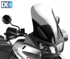 Ζελατίνα GIVI για HONDA VARADERO XLV 1000 (03-07) D300S