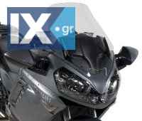 Ζελατίνα Διάφανη GIVI για KAWASAKI GTR 1400 (07) D407ST