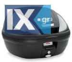 Βαλίτσα GIVI E370NT μαύρη 39 λιτ.  GIV370BAG01