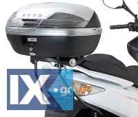 Σχάρα GIVI για  KYMCO X-CITING R 300i-500i (09) SR91