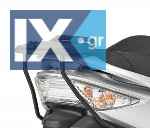 Σχάρα GIVI για  KYMCO X-CITING R 300i-500i (09) SR91M