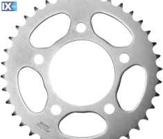 SUNSTAR Οπίσθιο Γρανάζι Κίνησης S4598-47 (300) 09000459847