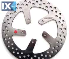 Δισκόπλακα εμπρός BRAKING GL06FI για GILERA RUNNER 125-180 GL06FI