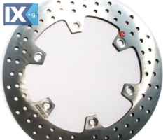 Δισκόπλακα Εμπρόσθια BRAKING Για HONDA TRANSALP 600 (HO04FI) HO04FI