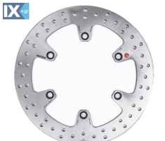 Δισκόπλακα Εμπρόσθια BRAKING Για HONDA CB 750 296X144 (HO23FI) HO23FI