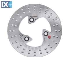 Δισκόπλακα Εμπρόσθια BRAKING Για HONDA BALI 50 190X58 (HO32FI) HO32FI