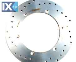 Δισκόπλακα Πίσω BRAKING Για HONDA GL 1500 (HO33RI) HO33RI
