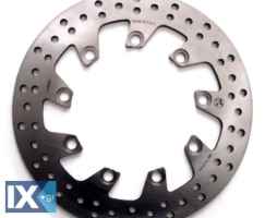 Δισκόπλακα Εμπρόσθια BRAKING Για KAWASAKI KLR 600 (KW05FI) KW05FI