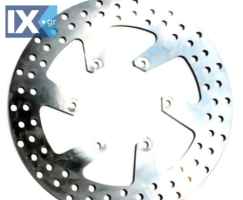 Δισκόπλακα Εμπρόσθια BRAKING Για MALAGUTI MADISON 250 (MA03FI) MA03FI