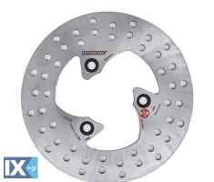 Δισκόπλακα Εμπρόσθια BRAKING Για PEUGEOT VIVACITY 50-100 190X58 (PE01FI) PE01FI