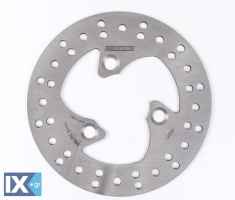 Δισκόπλακα Εμπρόσθια BRAKING Για PEUGEOT SPEEDFIGHT 50 (PE02FI) PE02FI
