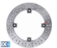 Δισκόπλακα Πίσω BRAKING Για SUZUKI DR 250-350 (SZ05RI) SZ05RI