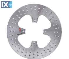 Δισκόπλακα Πίσω BRAKING Για SUZUKI GS 500 250X84 (SZ14RI) SZ14RI