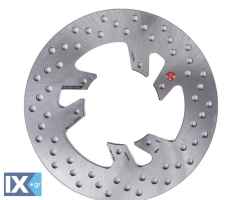 Δισκόπλακα Πίσω BRAKING Για YAMAHA XTZ TENERE 600-660 220X86 (YA02RI) YA02RI