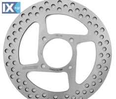 Δισκόπλακα Εμπρόσθια BRAKING για YAMAHA RAPTOR 660 (YA30RI) YA30RI