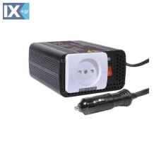 Μετασχηματιστής 12V/230V CARTEC 2330416