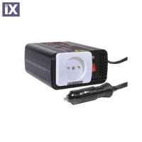 Μετασχηματιστής 12V/230V CARTEC 2330416