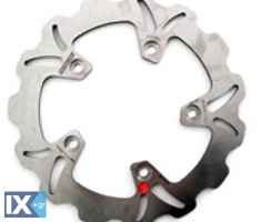 Δισκόπλακα οπίσθια BRAKING KT09RID Μαργαρίτα για KTM SUPERMOTO 950-990 KT09RID