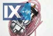 KEIHIN Καρμπυρατέρ PWK28 με Τετράγωνο Σλαιτ Ιαπωνίας (35mm) 1046135