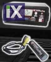 Ψηφιακή mini action camera μοτοσυκλέτας ενσωματωμένη PZRACING YC100