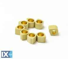 Μπίλιες (ράουλα) φυγοκεντρικού DR.PULLEY 25X15 8pcs DRPULLEY2515