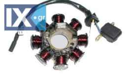 Πηνία - Περιέλιξη κομπλέ  HONDA INNOVA125   335-01-37500