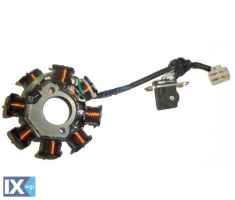 Πηνία - Περιέλιξη κομπλέ HONDA INNOVA125 INJECTION  335-01-38500