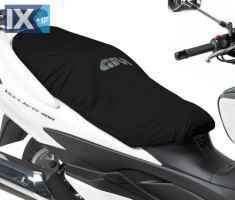 Κάλυμμα σέλας αδιάβροχο για scooter GIVI S 210 S210