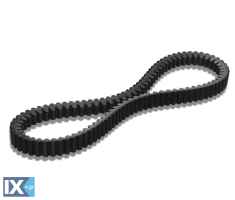 Ιμάντας MALOSSI X-Kevlar PIAGGIO Beverly 350 386115279