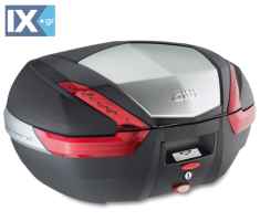 Βαλίτσα GIVI V47N μαύρη 47 λιτ. GIVV47BAG02